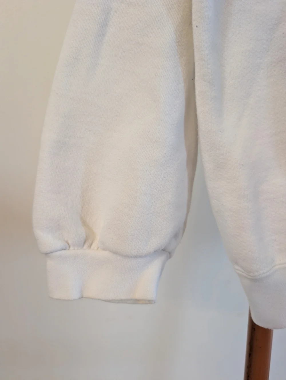 Y2K - XL Fox Sweatshirt - Picture 3 of 8
